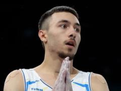 Украинец Чепурный завевал  бронзу  на чемпионате Европы по спортивной гимнастике