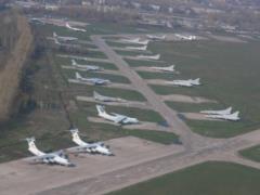 Росія не зможе компенсувати втрату Ту-95МС, Ту-22М3 і Ту-160, тому що вони просто вже не виробляються