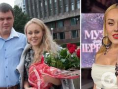  Не о чем поговорить?  Елена Тополя резко отреагировала на интервью Вадима Лисицы, который изменял с ней жене