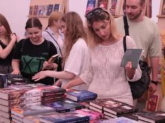 Какие книги больше всего покупали на  Книжном Арсенале 2025 