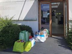 Из Австрии в Украину вернули эвакуированных детей, что вызвало недовольство местной общины
