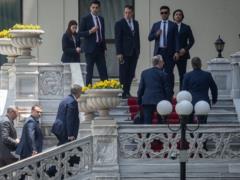 Итоги 2.06: Встреча в Стамбуле и предложение РФ