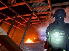 Стали известны последствия атаки на Харьков