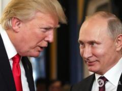 Как Трамп помогает Путину продолжать войну