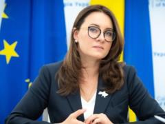 Евросоюз продлил беспошлинный режим для импорта украинской стали и железа