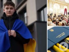 Украинский боксер отказался выступать под флагом России несмотря на угрозы. История юного героя из Энергодара