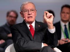 Келлог прокомментировал спецоперацию Паутина