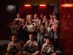 Хто стоїть за перемогами: adidas показує історії підтримки українських зірок спорту