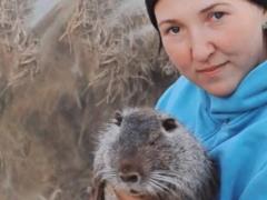 Волонтер, спасающая диких животных: все, что должно жить в природе, - должно туда возвращаться