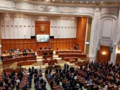 В Румынии перенесли День победы во Второй мировой на 8 мая