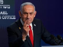 Нетаньяху заявил, что Иран пытался его убить