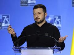 Встреча с Трампом во время саммита G7: Зеленский планирует обсудить покупку пакета вооружения
