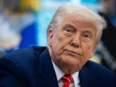 Трамп заявил, что  настоящий конец  лучше, чем прекращение огня между Израилем и Ираном