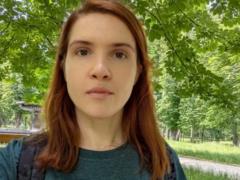 Безуглая попала в очередной скандал, прокомментировав гибель от российского удара 31-летнего студента
