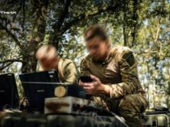 В ВСУ создали группировку Сил беспилотных систем