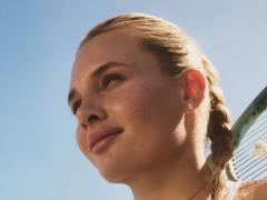 Даяна Ястремская стала первой украинкой, вышедшей в финал WTA на всех покрытиях