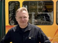 Назар Гусаков с СМА может и дальше получать лекарства, но только во Львове, - Садовый
