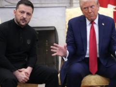 Зеленский и Трамп провели важные переговоры на саммите НАТО: подробности