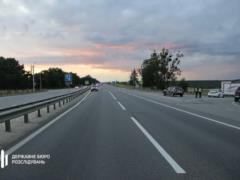 Во Львовской области полицейские сбили подростка: ГБР открыло производство