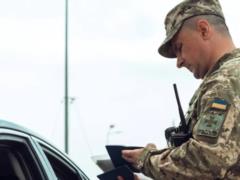 На одном из пунктов пропуска на границе с Польшей прекращено движение всего транспорта