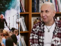 Константин Гнатенко назвал звезду, которой больше всего повезло после 24 февраля: она всю жизнь пела на украинском