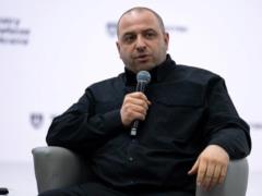 Умеров озвучил перспективы переговоров с Россией