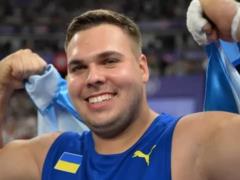 Украинский метатель Кохан победил на ЧЕ-2025, установив личный рекорд