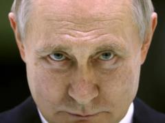  Самі скоро здохнуть . Путін пригрозив Заходу