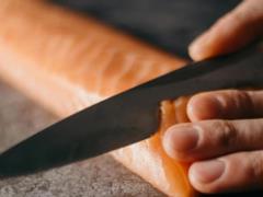 Как выбрать качественный лосось: полезные советы диетологов
