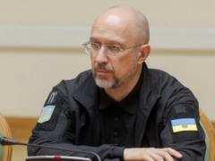 На Национальном военном кладбище обустроены первые 6 тысяч мест для захоронений, - Шмыгаль