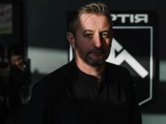 Сергей Жадан получил престижную Австрийскую премию по европейской литературе