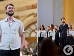 Появилась полная версия песни  Цей сон  в исполнении хора  Гомін , который стал настоящей сенсацией.