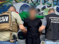 Взрыв автомобиля в Одессе: СБУ и полиция задержали мужчину, который подложил взрывчатку