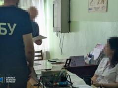 СБУ затримала 21 організатора схем для ухилянтів
