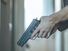 В Киеве застрелили мужчину: подробности от полиции