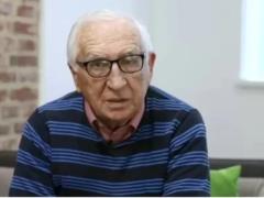 Львовский профессор Лось, которого обвинили в домогательствах, пытается через суд восстановиться в должности
