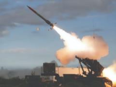 Україна отримає тисячі ракет ППО від Великої Британії, - угода