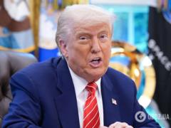 Большое заявление Трампа по РФ будет лишь еще одним запугиванием Путина