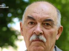 В Хмельницком умер бывший политзаключенный Кузьма Матвиюк