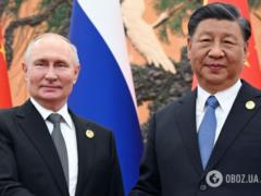 Самый страшный  друг : Китаю выгодна российско-украинская война