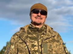 На фронте погиб директор авиаклуба  Одессса  Константин Оборин