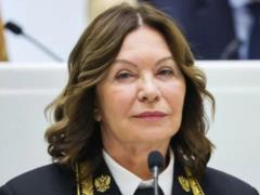  Зчепилися через владу : після жорсткого конфлікту з ФСБ померла глава Верховного суду РФ