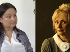  На их руках кровь : дочь Ирины Фарион ответила, кого, кроме Зинченко, считает виновным в убийстве языковеда