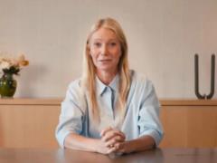 Гвинет Пэлтроу стала «временным представителем» Astronomer после скандала с главой компании на концерте Coldplay