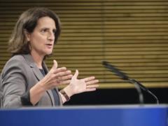 Вице-президент Еврокомиссии раскритиковала коллег за вялую реакцию на кризис в Секторе Газа