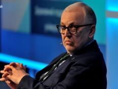 Журналист Юрий Макаров отреагировал на заявление полиции о нападении на самого себя