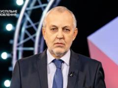 Решение полиции по делу журналиста Макарова: ранения он нанес себе сам
