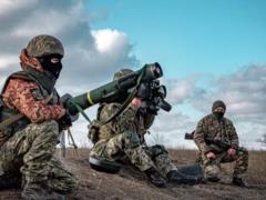 Россияне не захватили Часов Яр, а проникли в пункт небольшой группой ради  пиар-акции , - DeepState