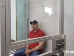 Мангер, подозреваемый в убийстве Екатерины Гандзюк, снова хочет мобилизоваться