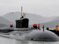 Землетрус на Камчатці таки пошкодив базу підводних човнів РФ